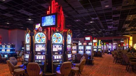 rocky gap casino video poker